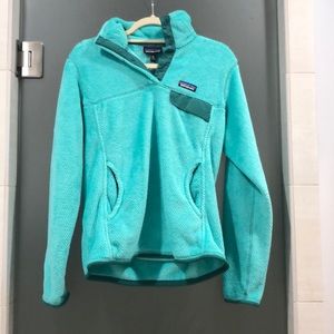Patagonia jacket
